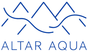 Altar Aqua