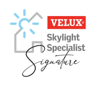 Velux Authorized Dealer. Altar Aqua