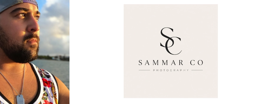 Sponsor. Sammar Co. Altar Aqua Studio