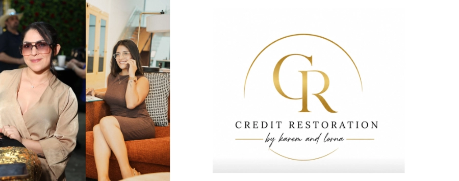 Sponsor Credit Restoration. Altar Aqua Studio